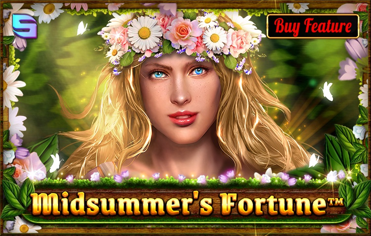 Онлайн Слот Midsummer's Fortune