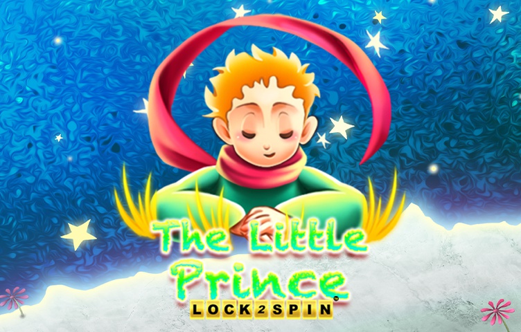 Онлайн Слот The Little Prince Lock 2 Spin