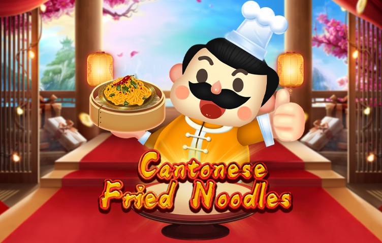 Онлайн Слот Cantonese Fried Noodles