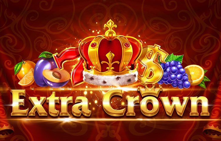 Онлайн Слот Extra Crown