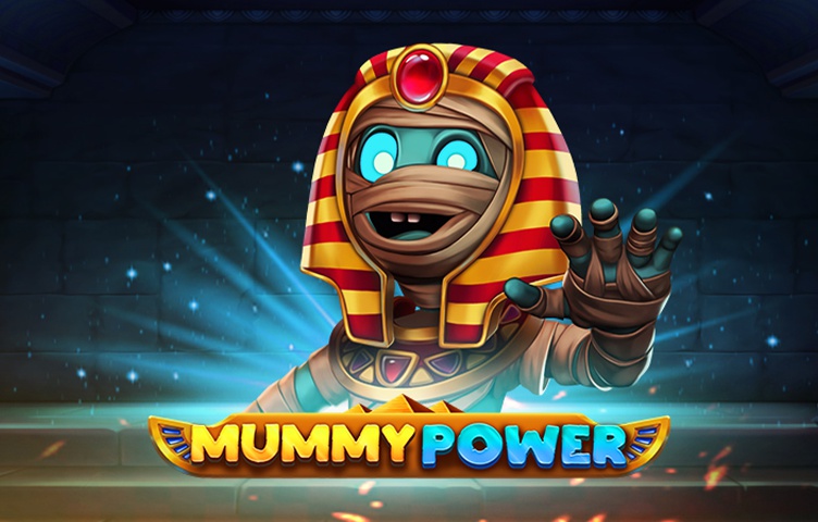 Онлайн Слот Mummy Power