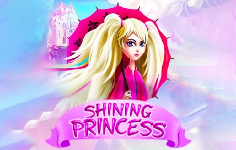 Онлайн Слот Shining Princess Rapid Link
