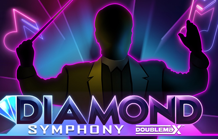 Онлайн Слот Diamond Symphony DoubleMax