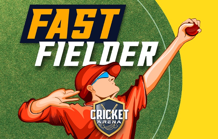 Онлайн Слот Fast Fielder