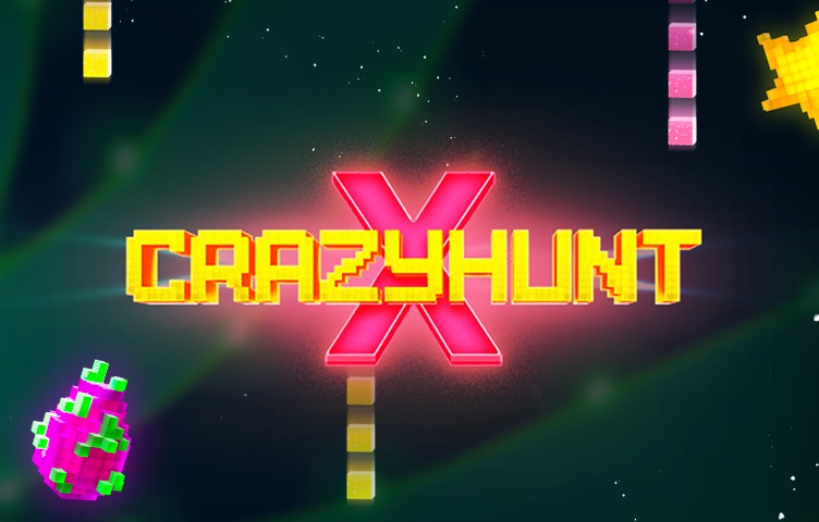 Онлайн Слот Crazy Hunt X