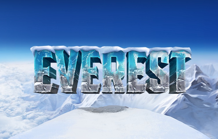 Онлайн Слот Everest