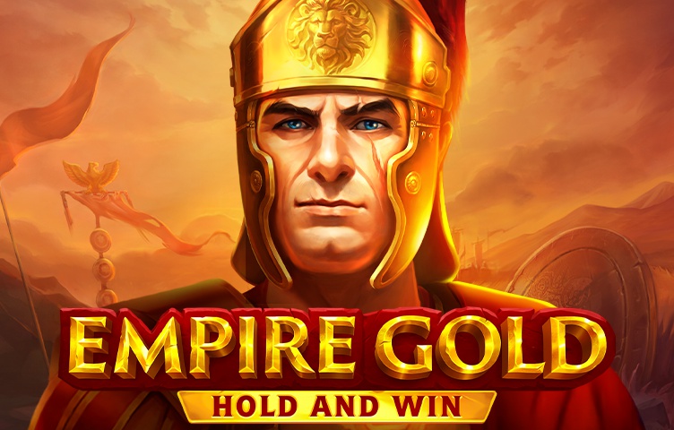 Онлайн Слот Empire Gold Hold and Win