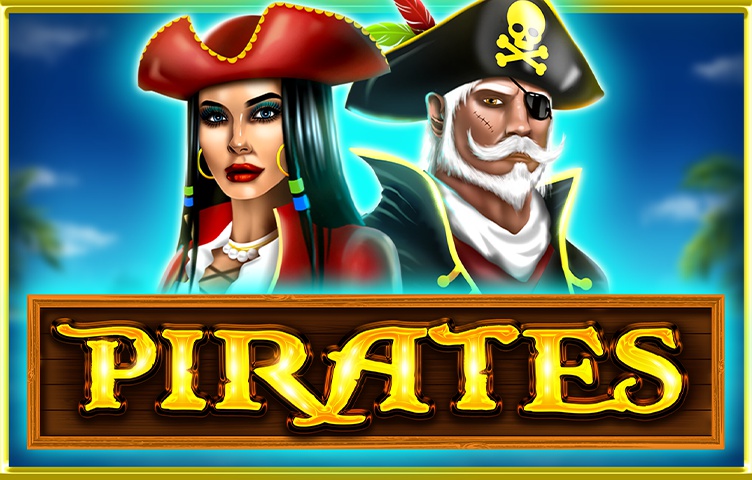 Онлайн Слот Pirates