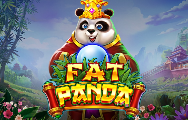 Онлайн Слот Fat Panda