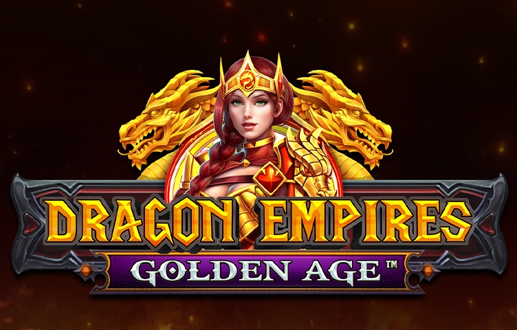 Онлайн Слот Dragon Empires Golden Age