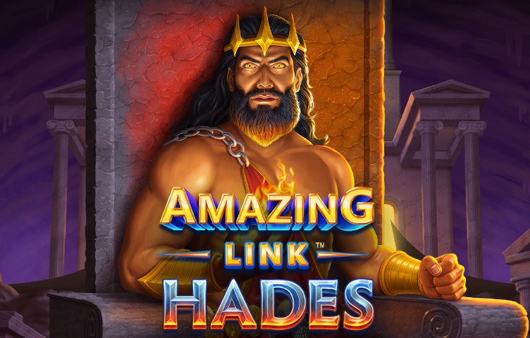 Онлайн Слот Amazing Link Hades