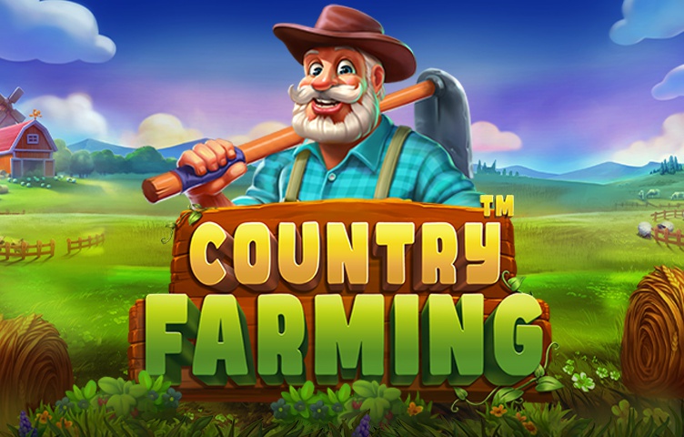 Онлайн Слот Country Farming