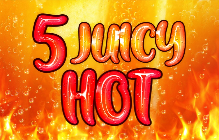 Онлайн Слот 5 Juicy Hot