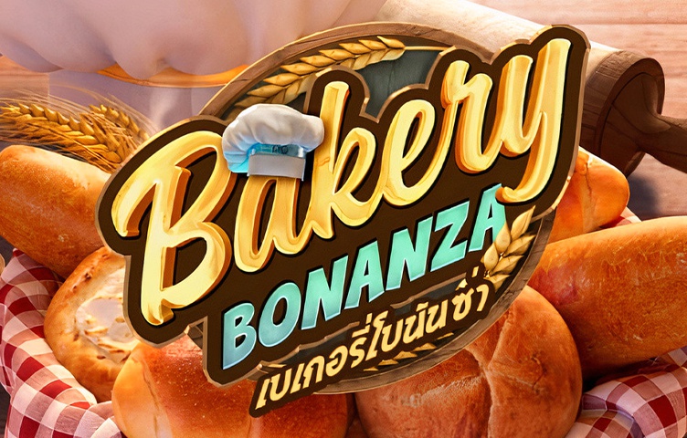 Онлайн Слот Bakery Bonanza
