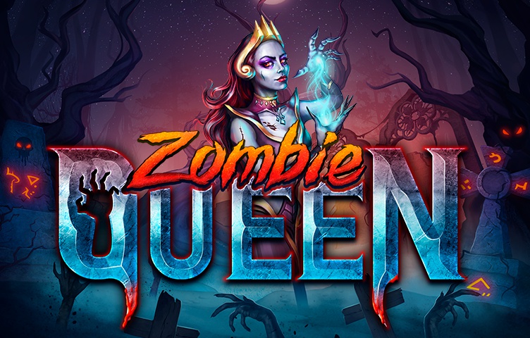 Онлайн Слот Zombie Queen