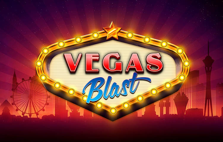 Онлайн Слот Vegas Blast