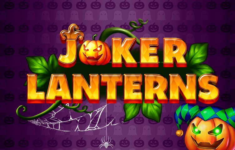 Онлайн Слот Joker Lanterns