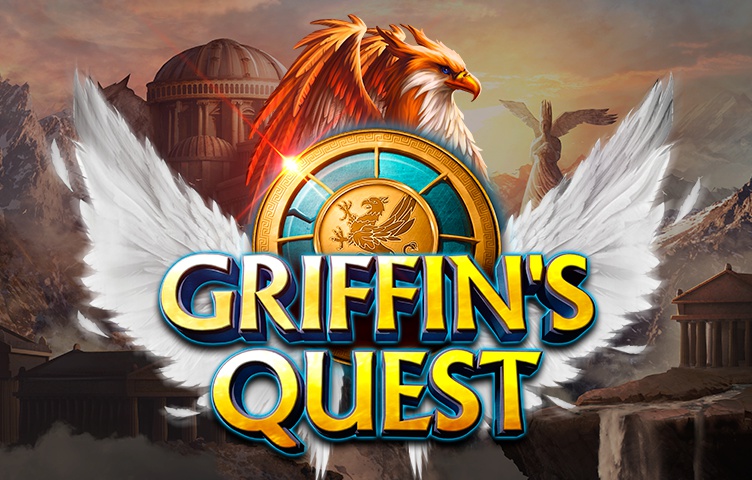 Онлайн Слот Griffin's Quest