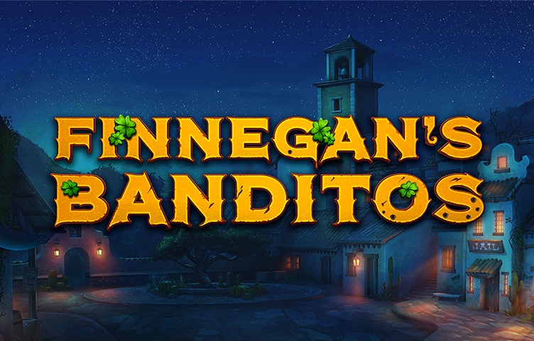 Онлайн Слот Finnegans Banditos