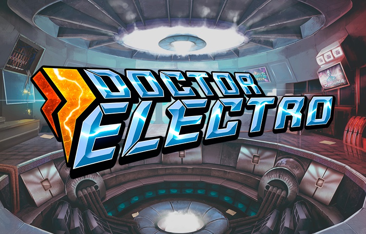 Онлайн Слот Doctor Electro