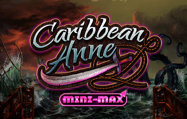 Онлайн Слот Caribbean Anne MiniMax