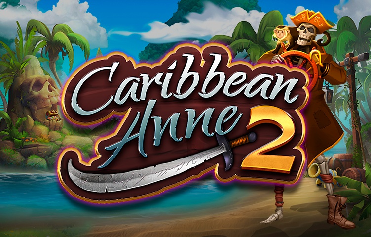 Онлайн Слот Caribbean Anne 2