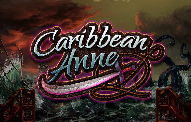 Онлайн Слот Caribbean Anne