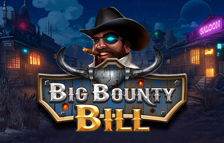 Онлайн Слот Big Bounty Bill
