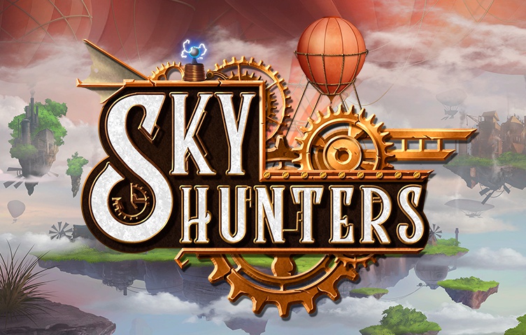 Онлайн Слот Sky Hunters