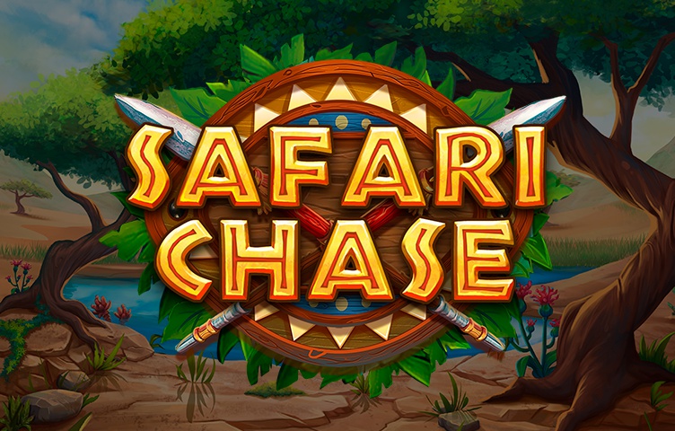 Онлайн Слот Safari Chase