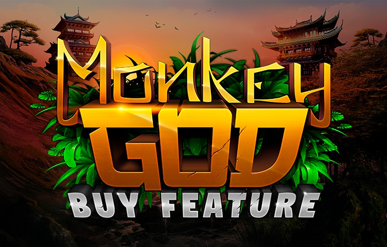 Онлайн Слот Monkey God Buy Feature
