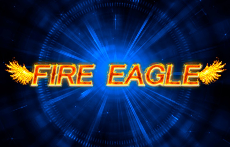 Онлайн Слот Fire Eagle