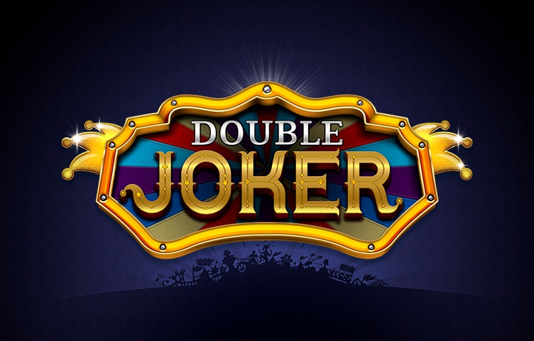 Онлайн Слот Double Joker