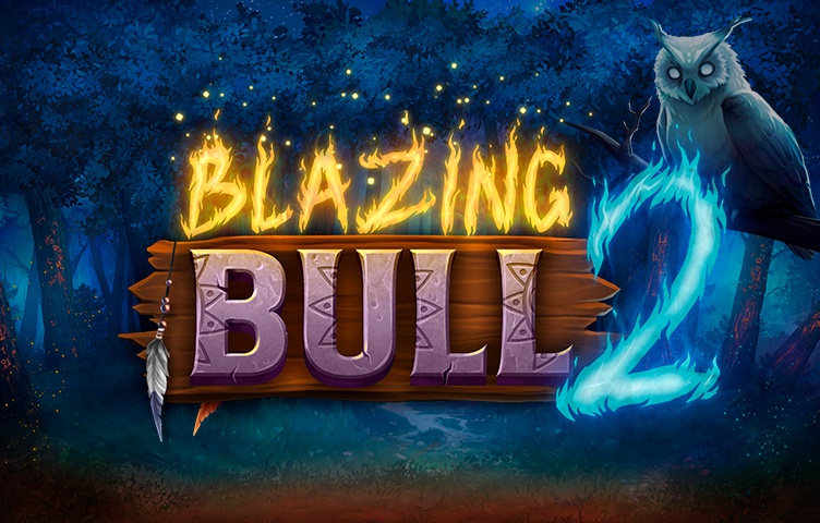 Онлайн Слот Blazing Bull 2