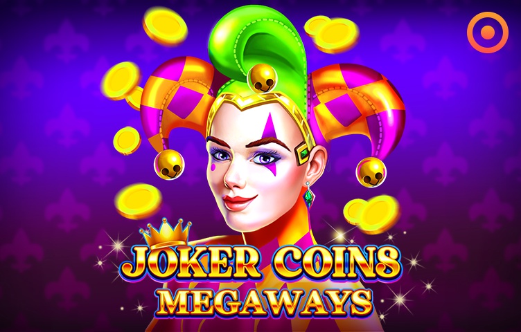 Онлайн Слот Joker Coins Megaways