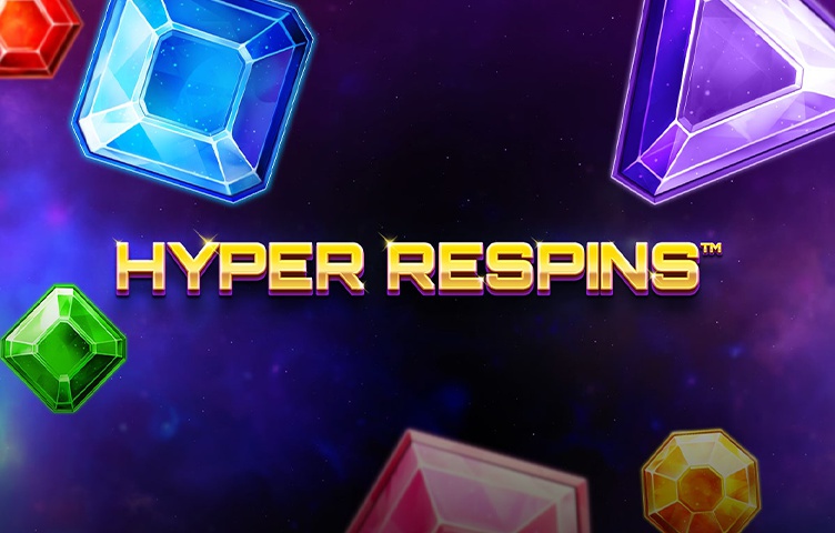 Онлайн Слот Hyper Respins