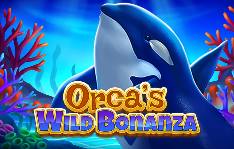 Онлайн Слот Orca's Wild Bonanza