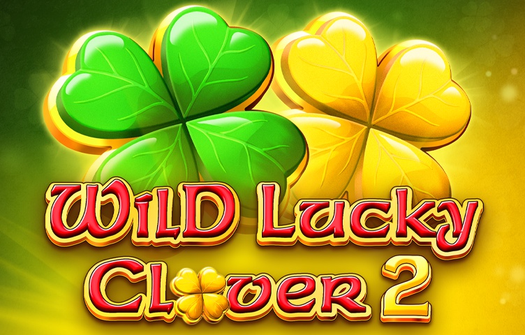 Онлайн Слот Wild Lucky Clover 2