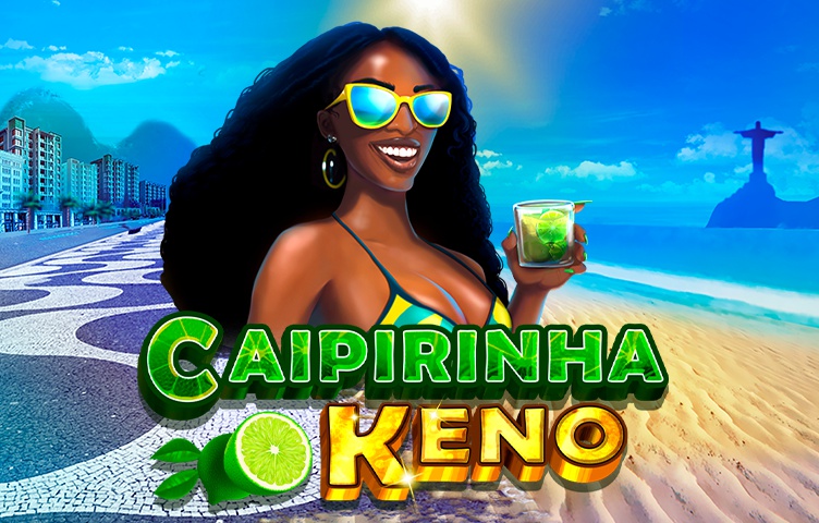 Онлайн Слот Keno Caipirinha