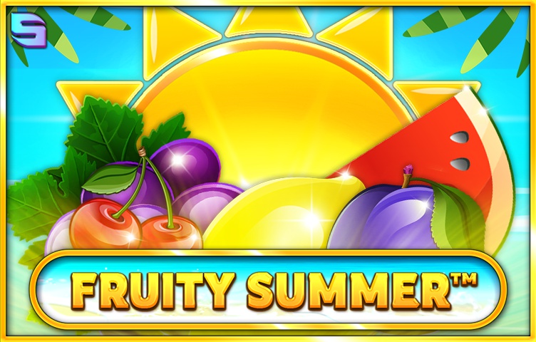 Онлайн Слот Fruity Summer