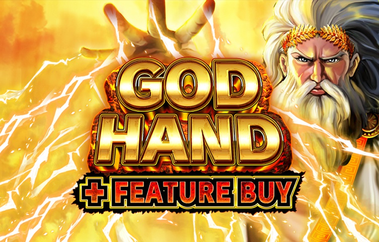 Онлайн Слот God Hand Feature Buy
