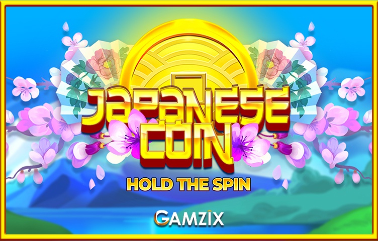 Онлайн Слот Japanese Coin Hold The Spin