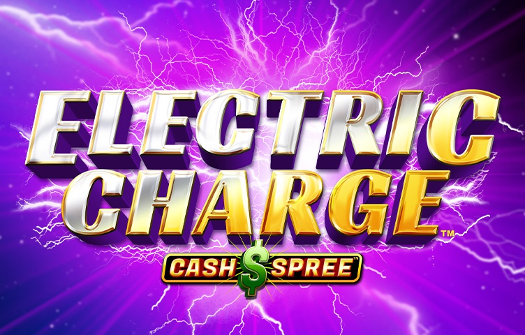 Онлайн Слот Electric Charge