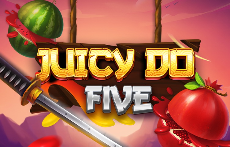 Онлайн Слот Juicy Do Five