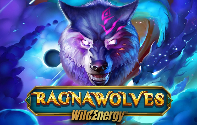 Онлайн Слот Ragnawolves WildEnergy